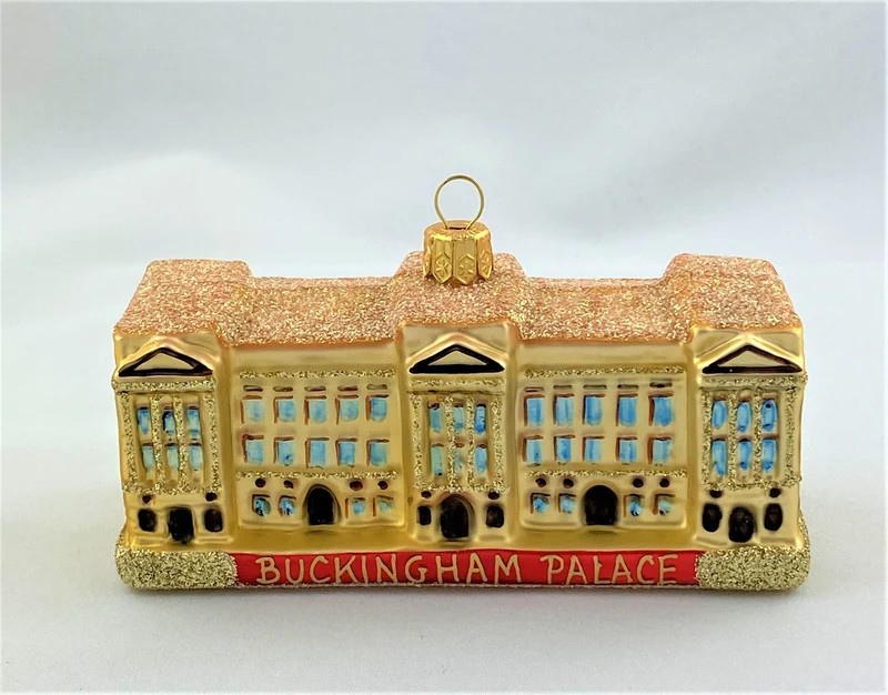 Buckingham Palace London