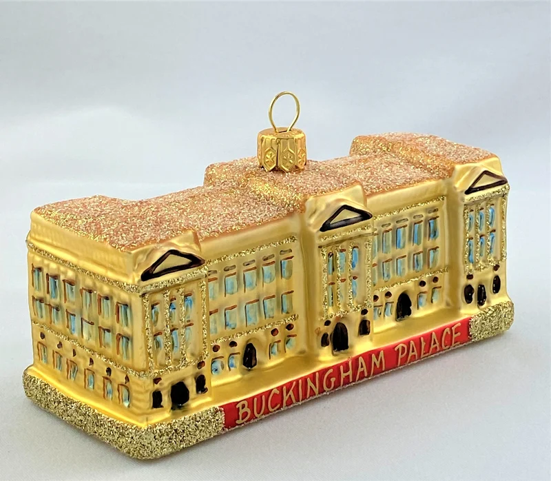 Buckingham Palace London