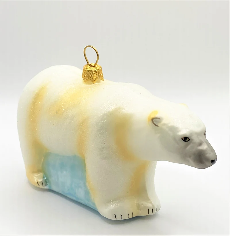 Eisbär