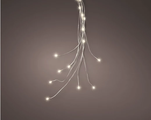 Micro LED Lichtbuendel Dauerbetrieb BO indoor
