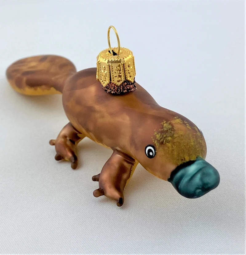 Schnabeltier