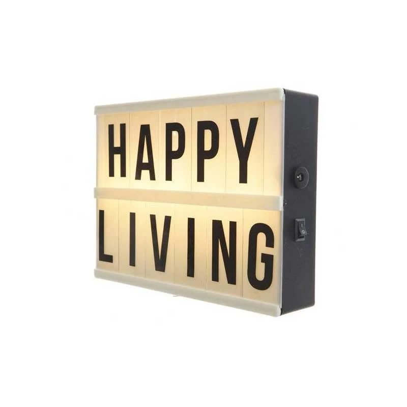 Lightbox
