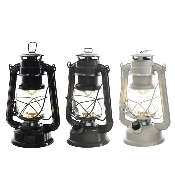 LED Campinglaterne