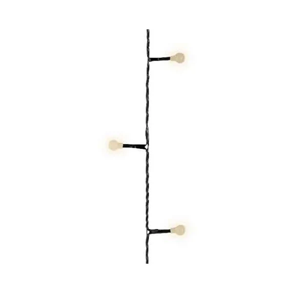 LED Kirchlichterkette