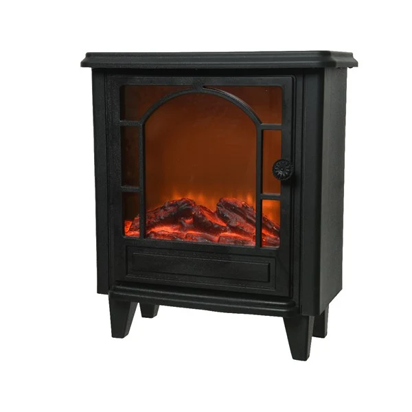 LED Kamin