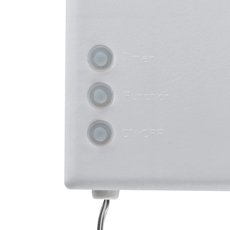 Essential Connect D Batteriebox weiß