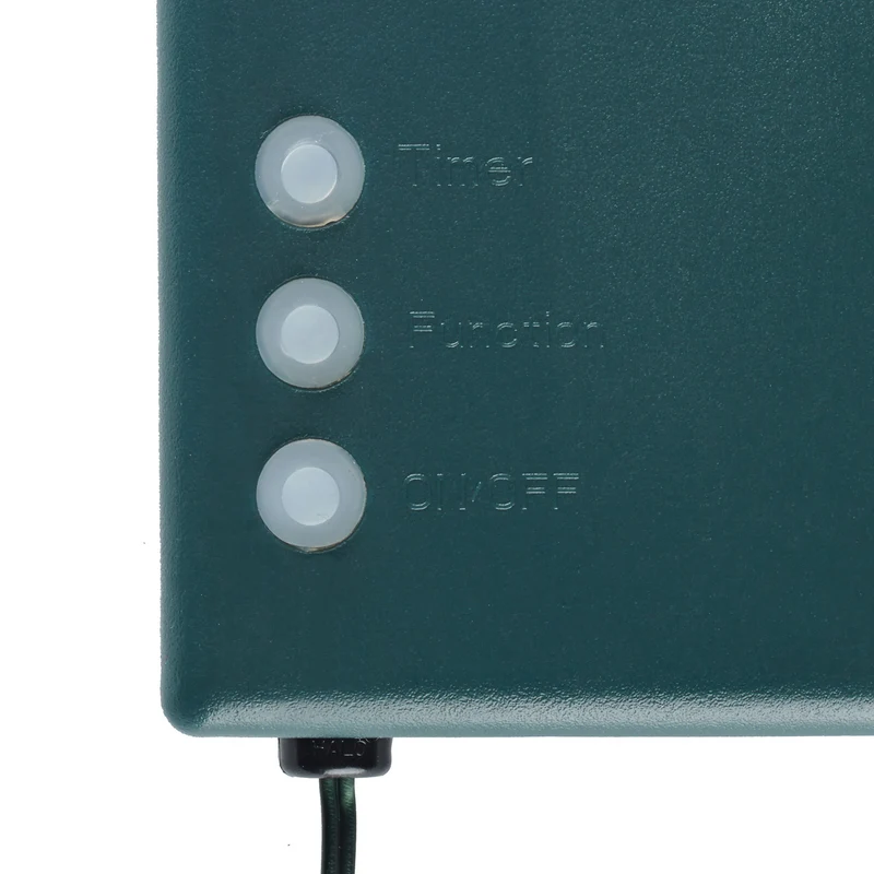 Essential Connect D Batteriebox grün