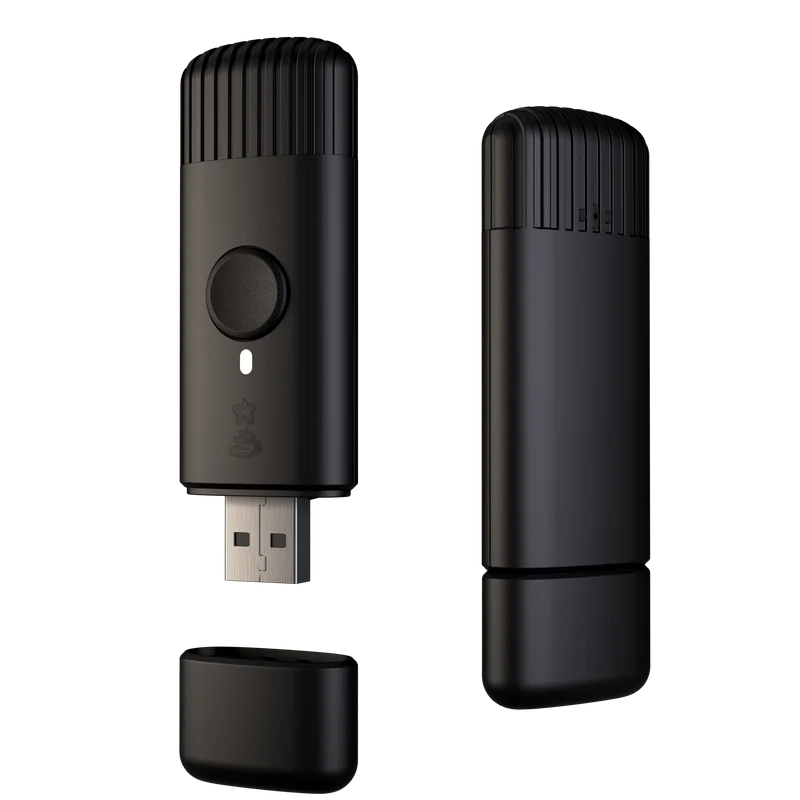 Twinkly Musik Adapter