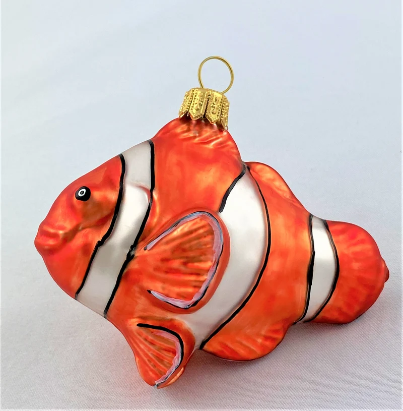 Clownfisch, Anemonenfisch