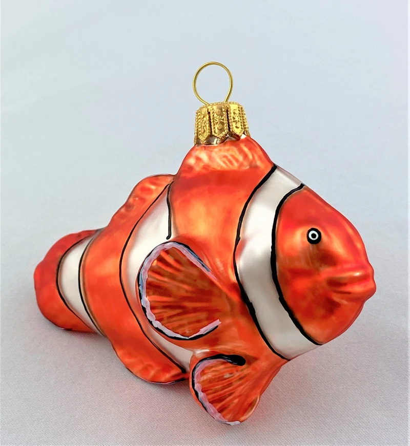 Clownfisch, Anemonenfisch