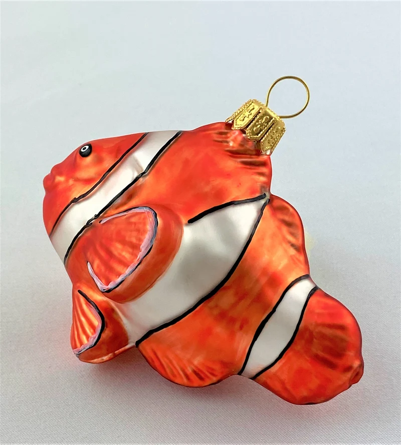 Clownfisch, Anemonenfisch