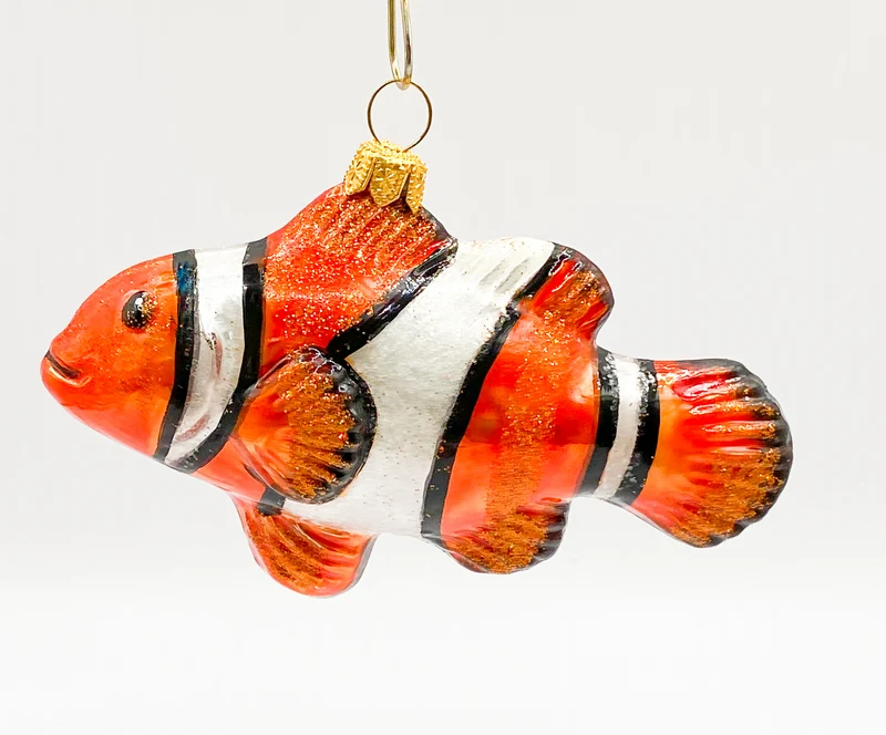 Clownfisch, Anemonenfisch