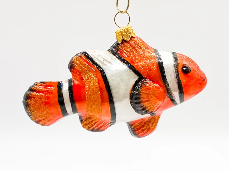 Clownfisch, Anemonenfisch