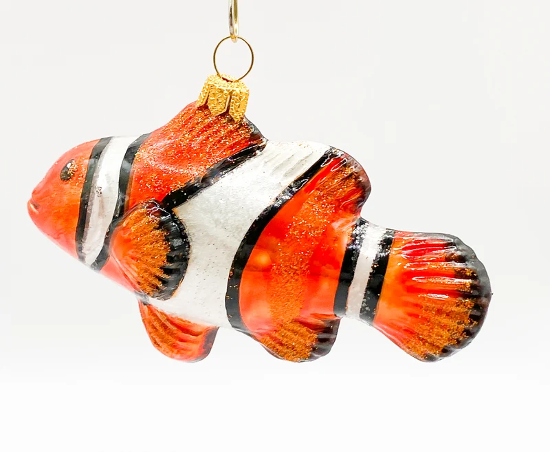 Clownfisch, Anemonenfisch