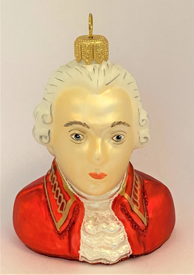 Mozart