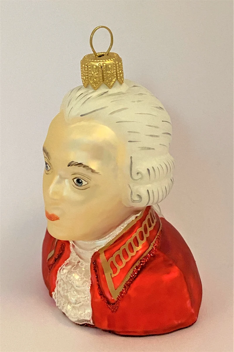 Mozart
