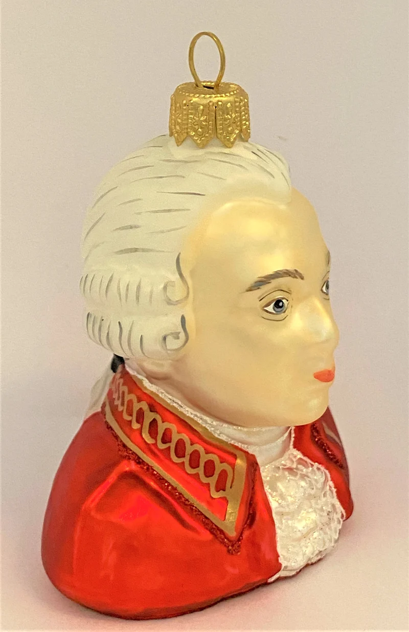 Mozart