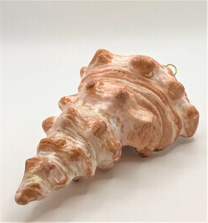 Grosse Muschel
