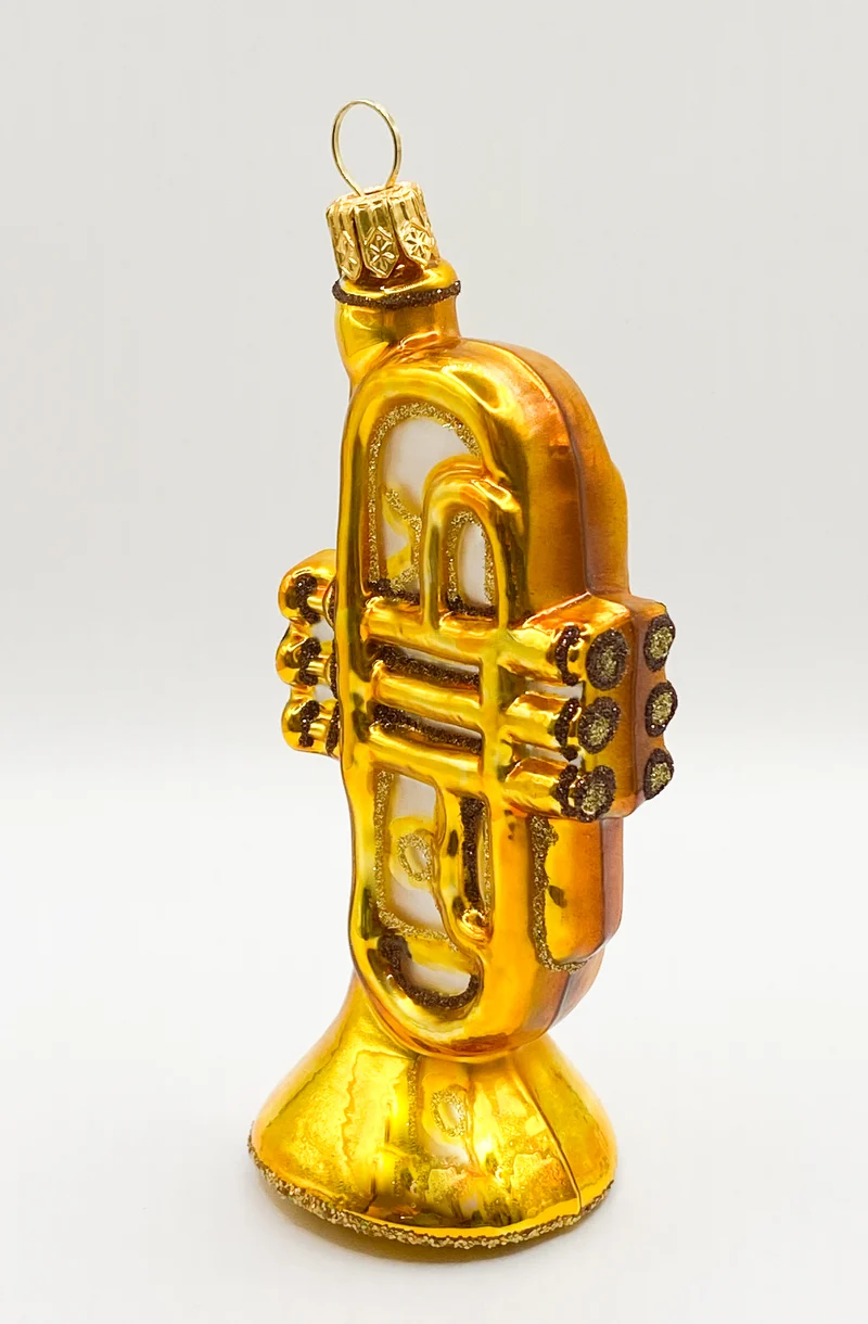 Trompete golden