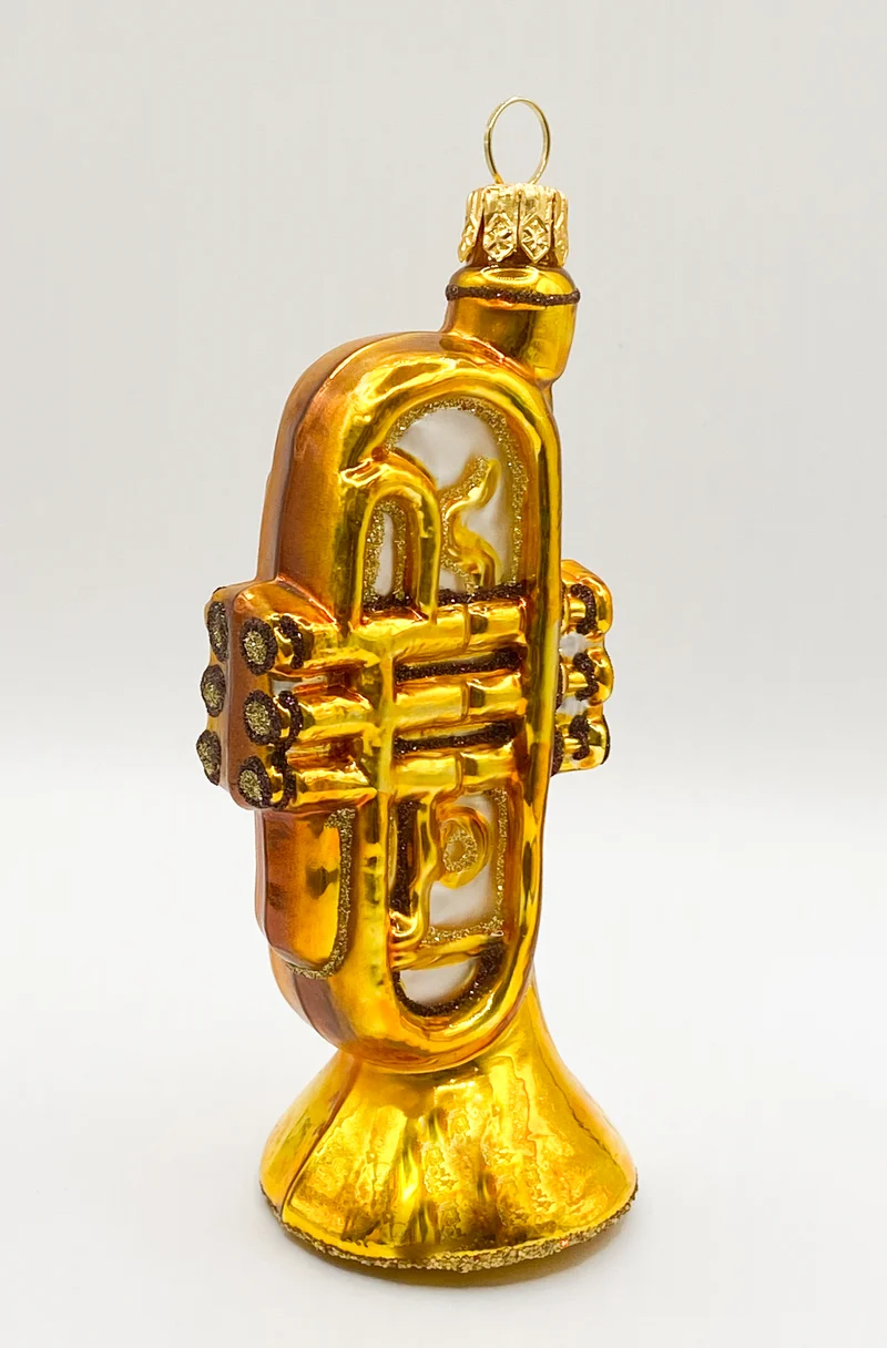 Trompete golden