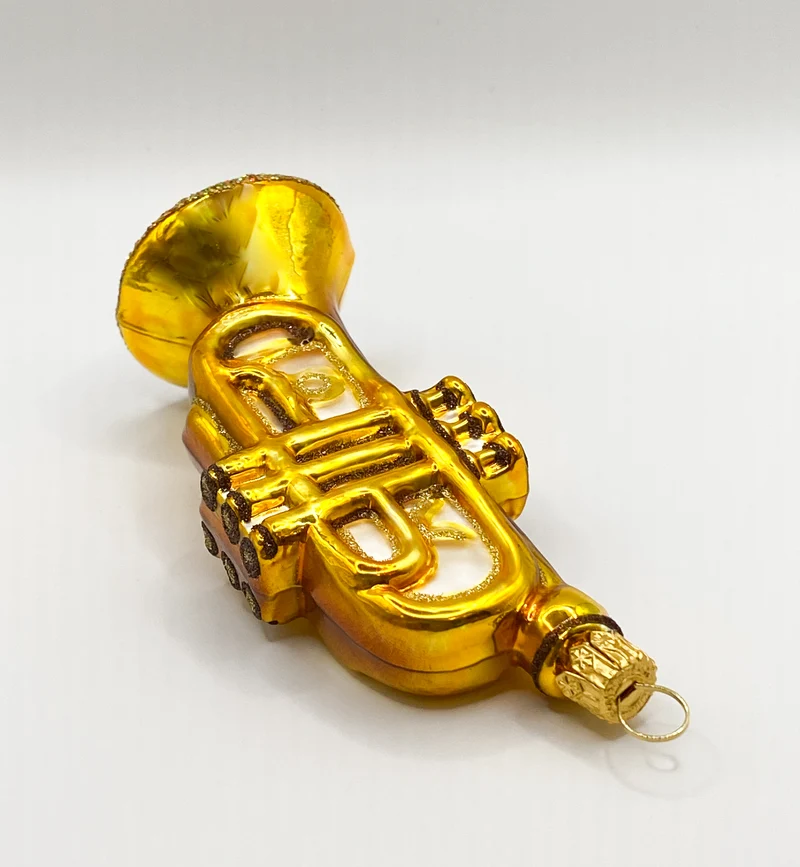 Trompete golden
