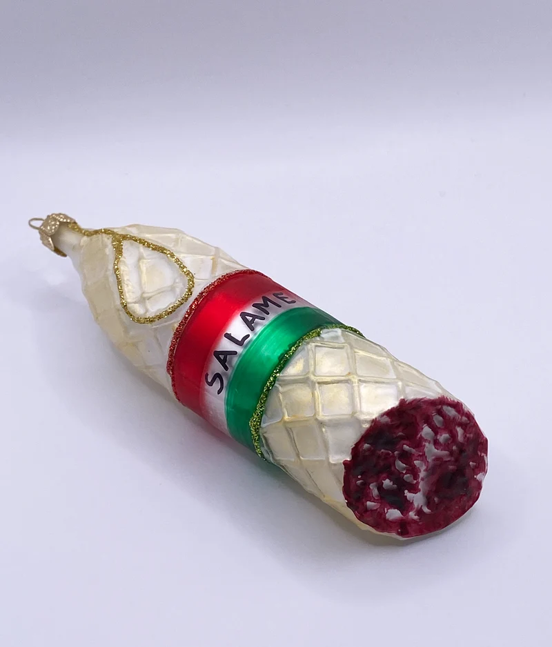 Italienischer Salami