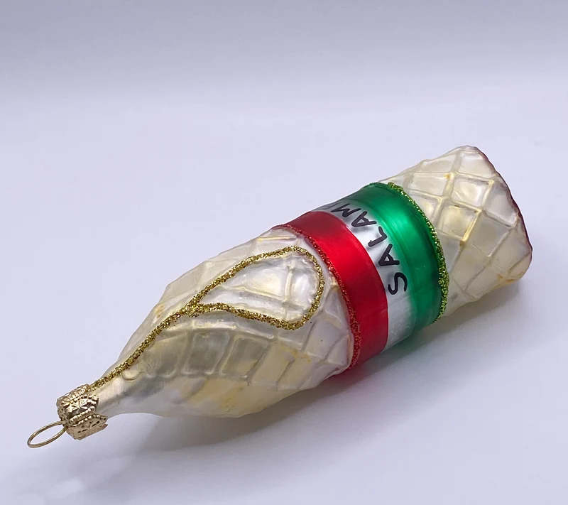 Italienischer Salami