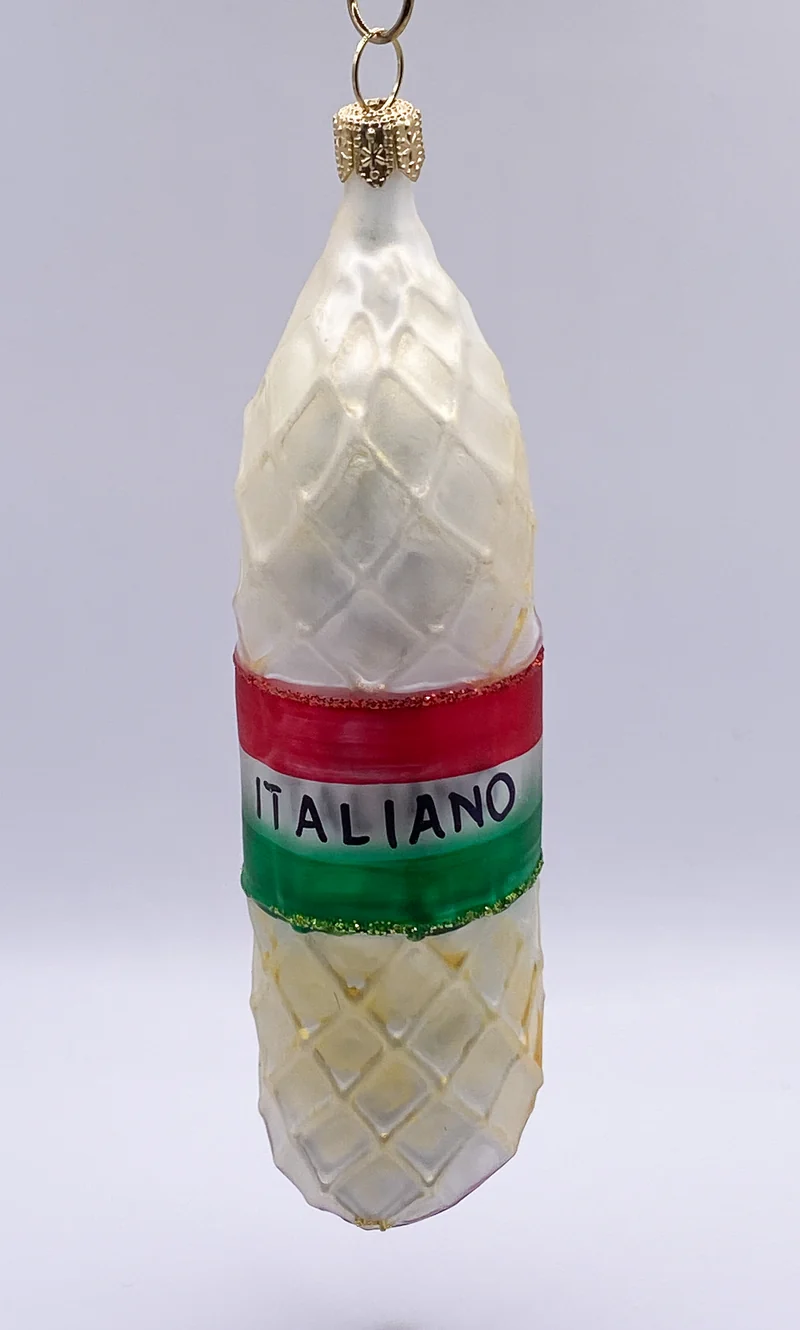 Italienischer Salami
