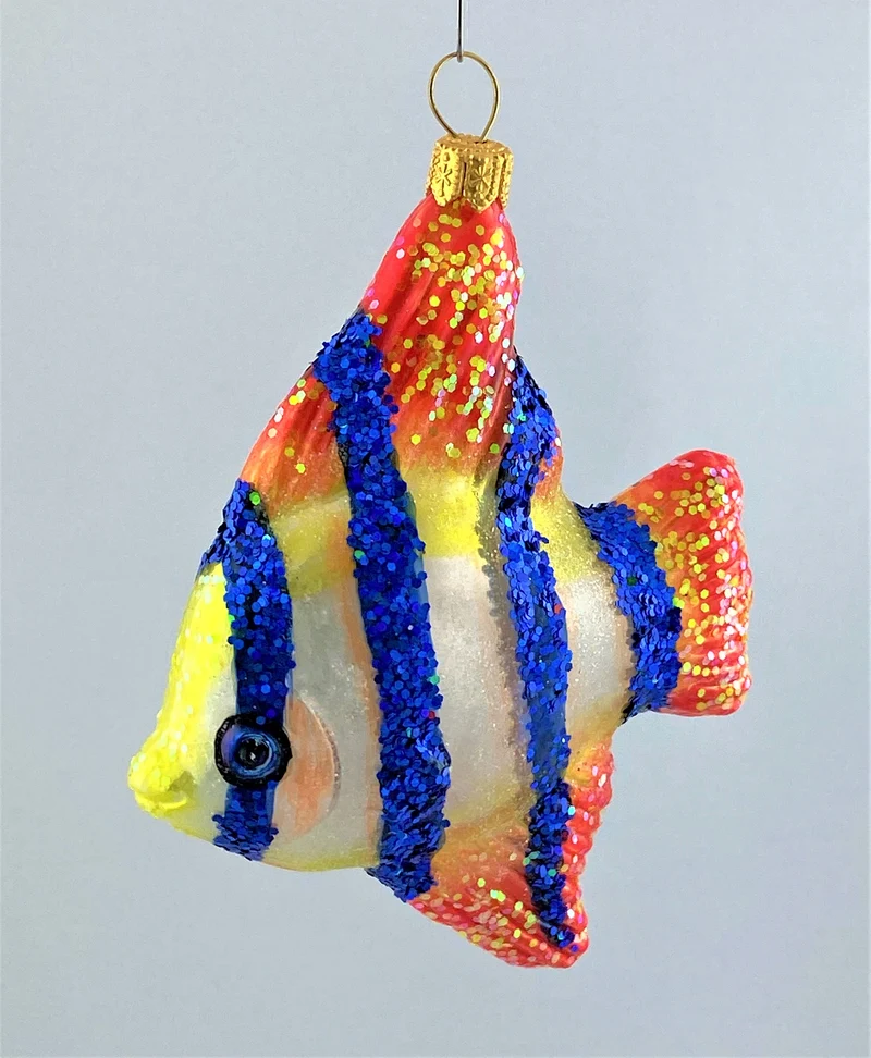 Skalar, Fisch