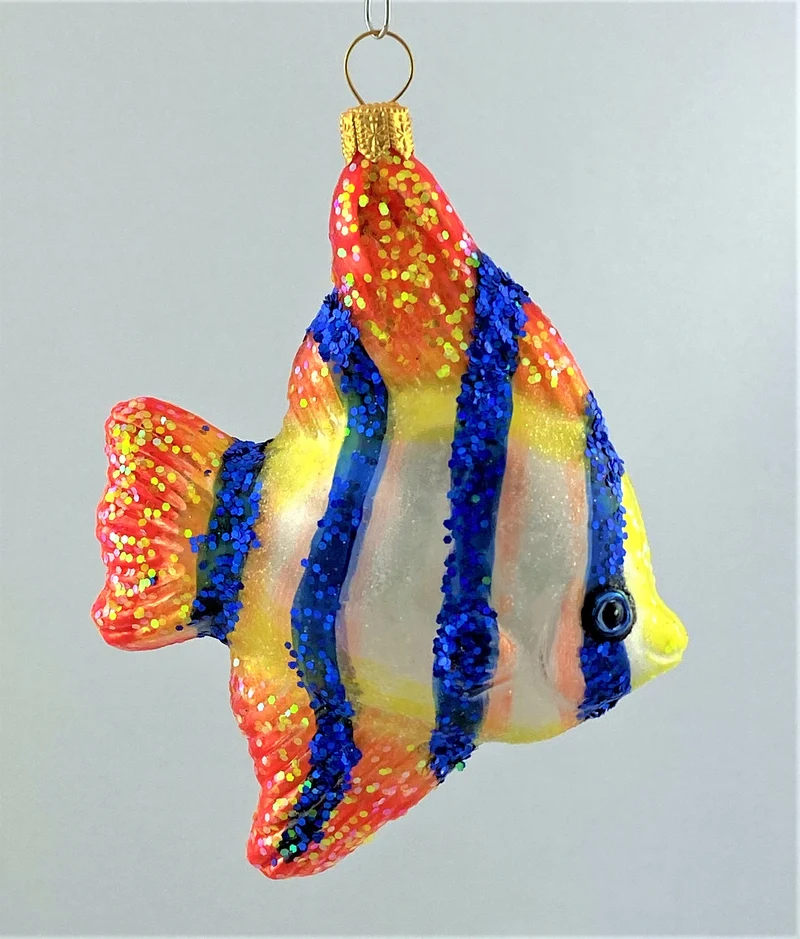 Skalar, Fisch