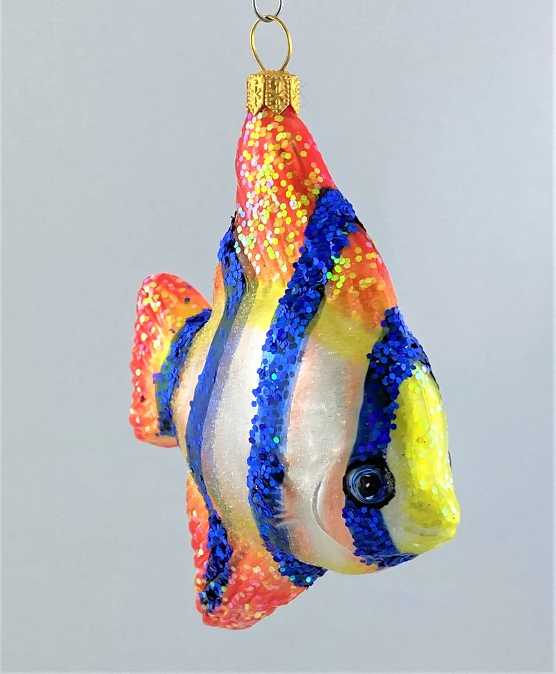 Skalar, Fisch