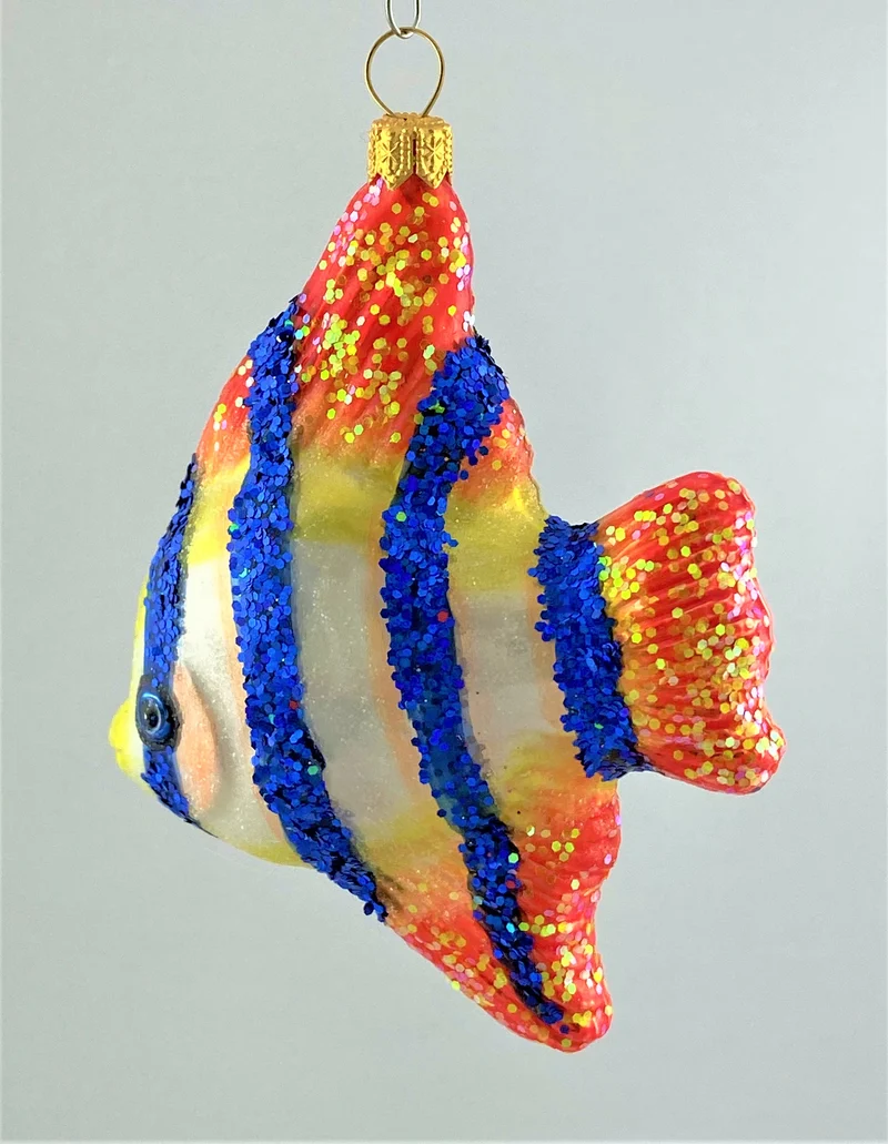 Skalar, Fisch