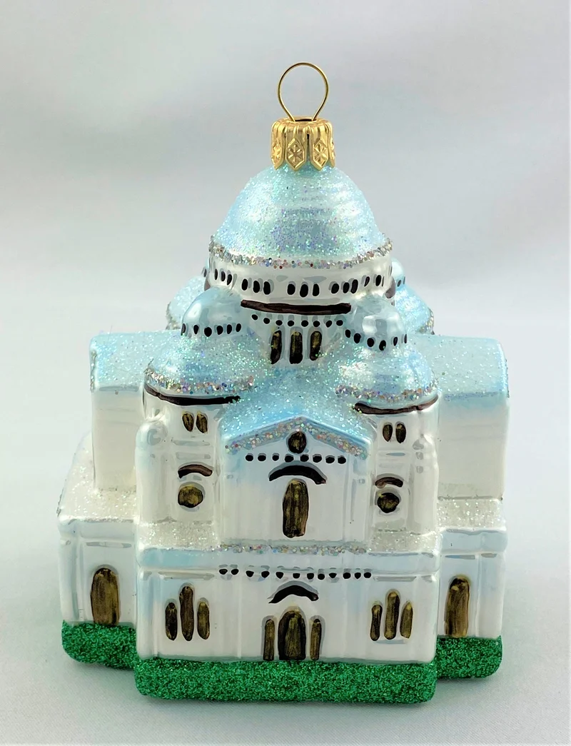 Basilika Sacré Coeur, Paris