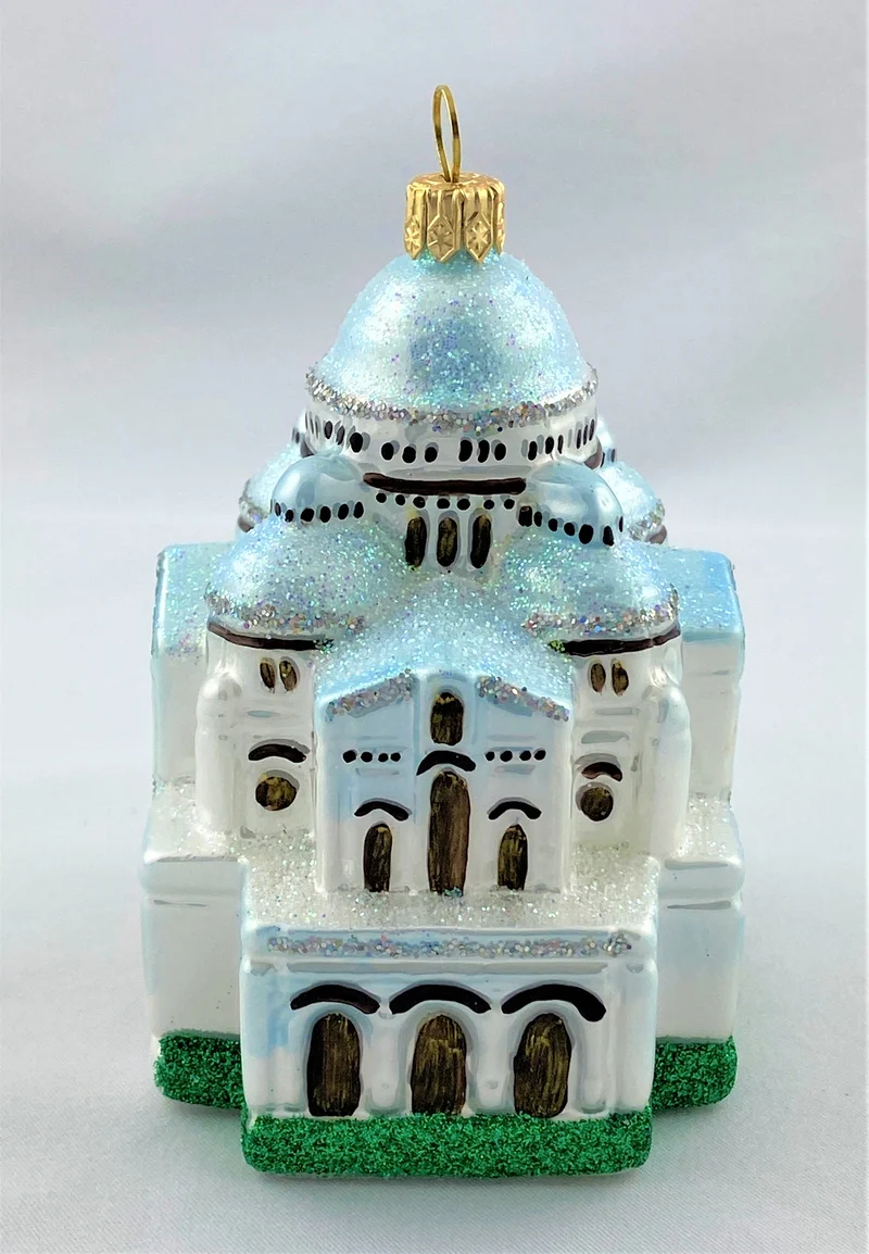Basilika Sacré Coeur, Paris