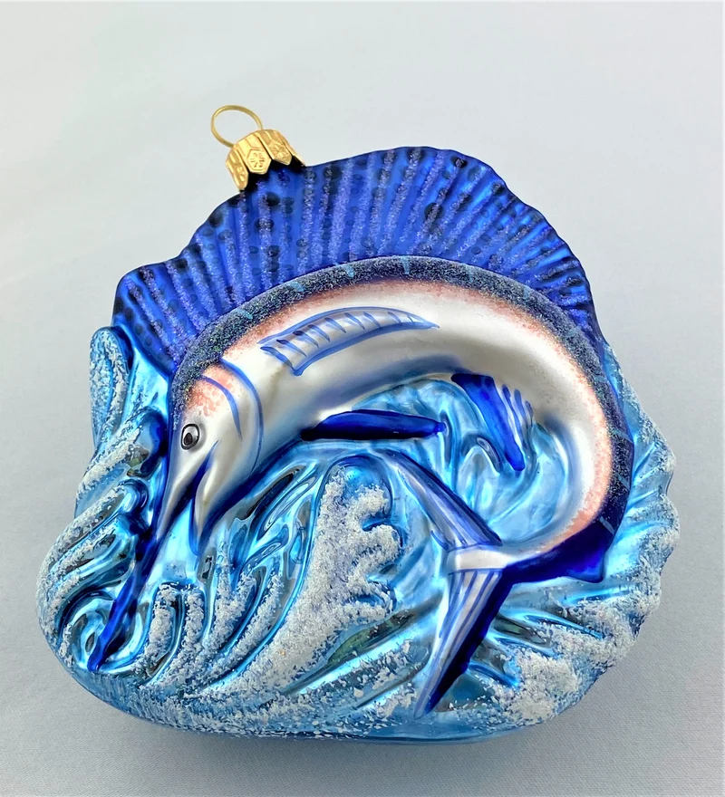 Atlantischer Fächerfisch