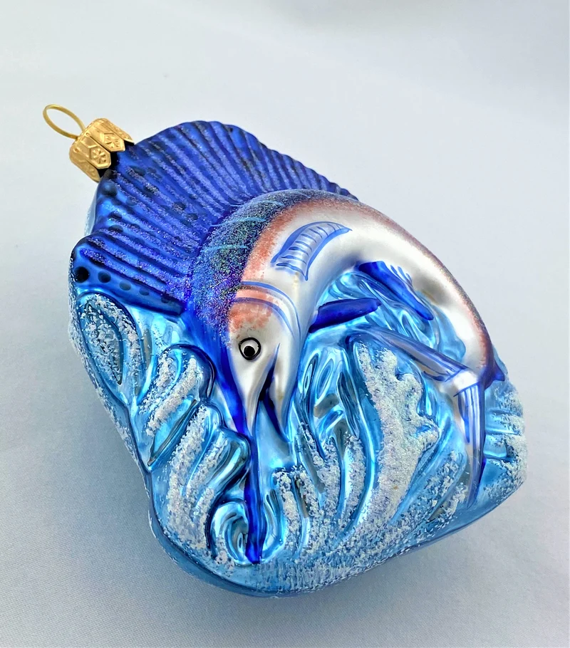 Atlantischer Fächerfisch