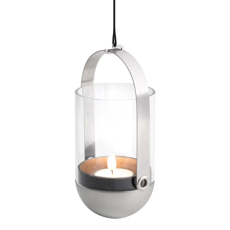Höfats Gravity Candle Hängelösung