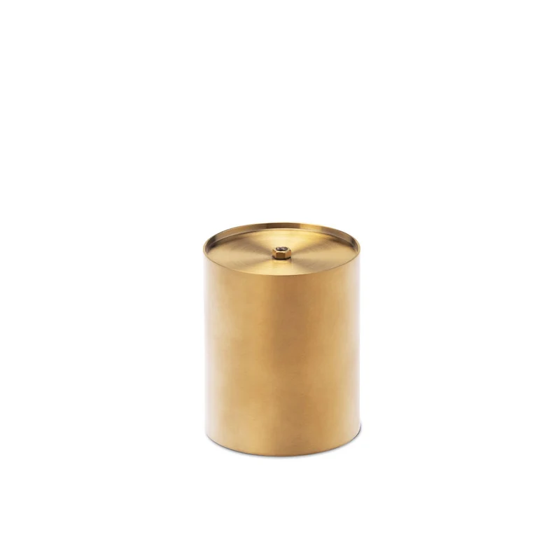 Höfats SPIN 120 Erhöhung gold