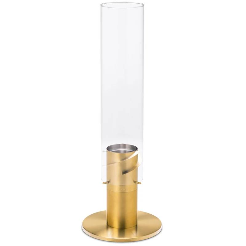 Höfats SPIN 120 Erhöhung gold