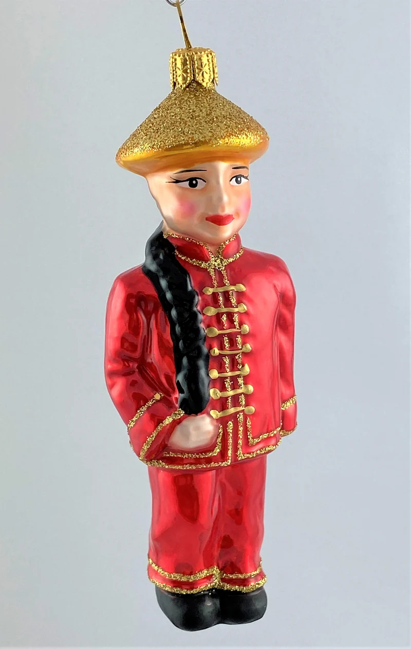 Asiatisches Kind