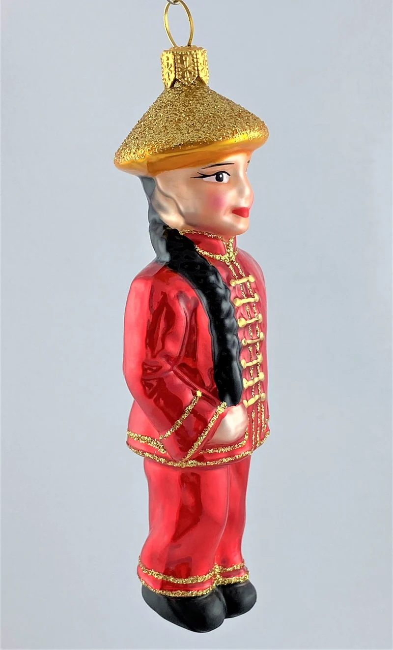 Asiatisches Kind