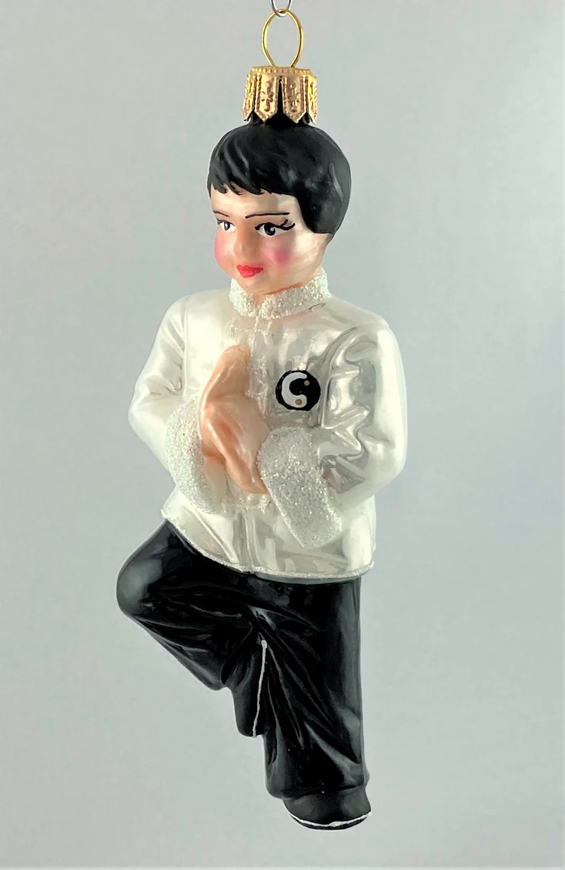 Kung Fu, Thai Chi
