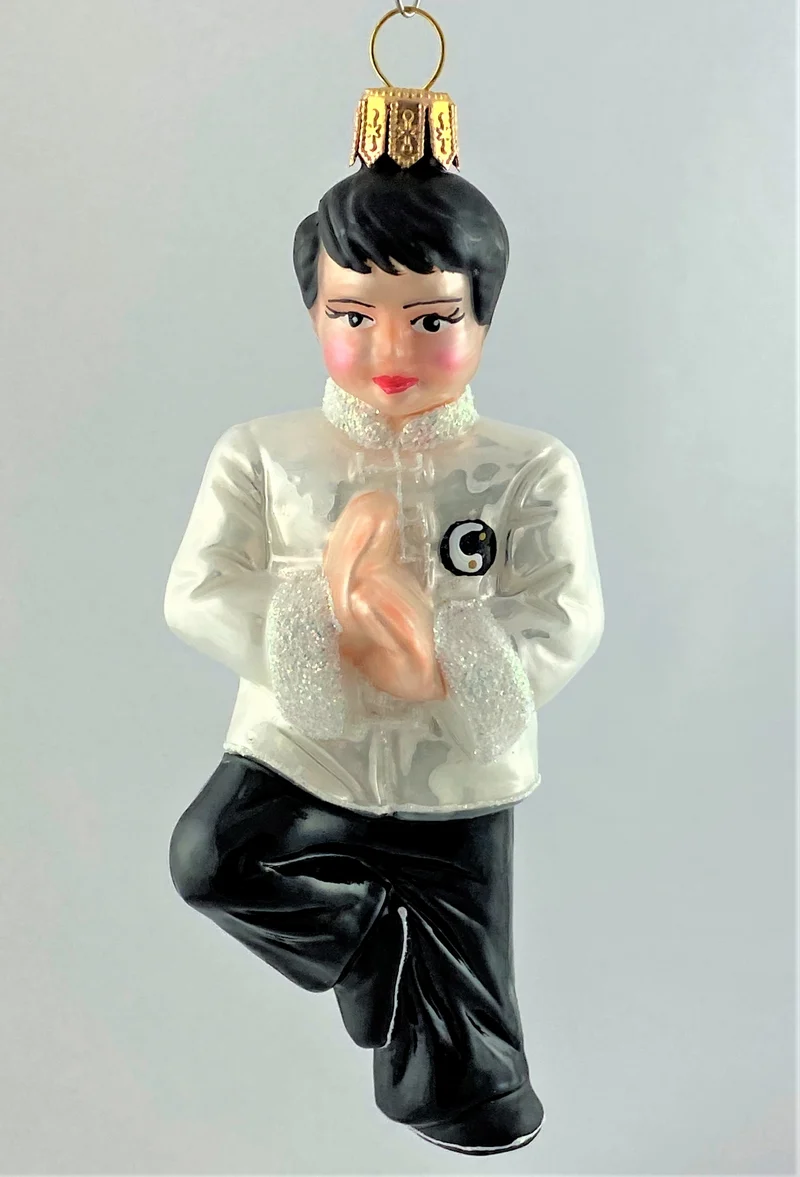 Kung Fu, Thai Chi