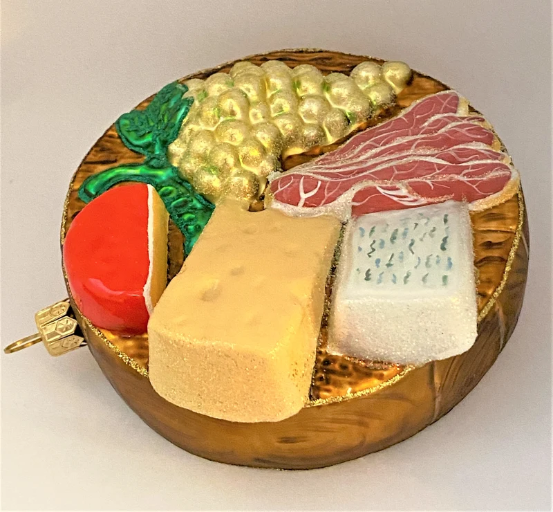 Zvieri- Plättli