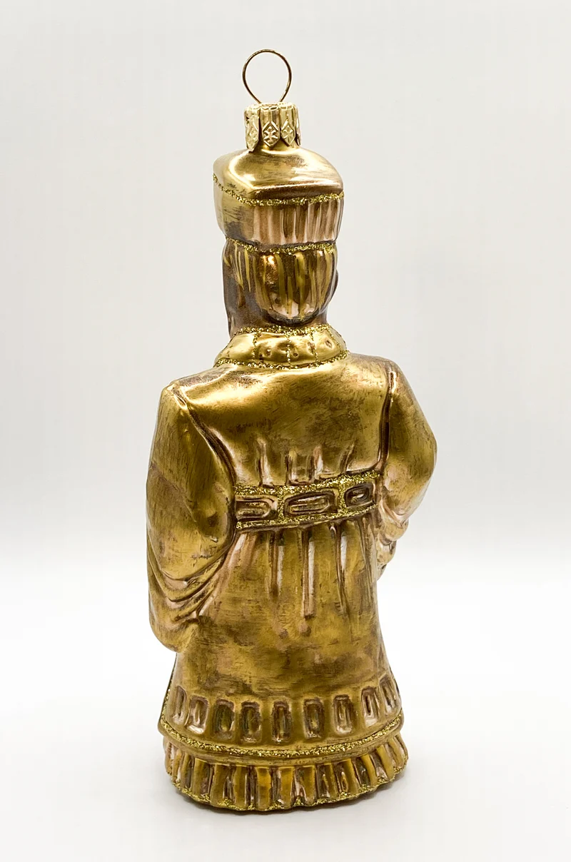 Terra Cotta Krieger, Kaiser Qin Shi Huan
