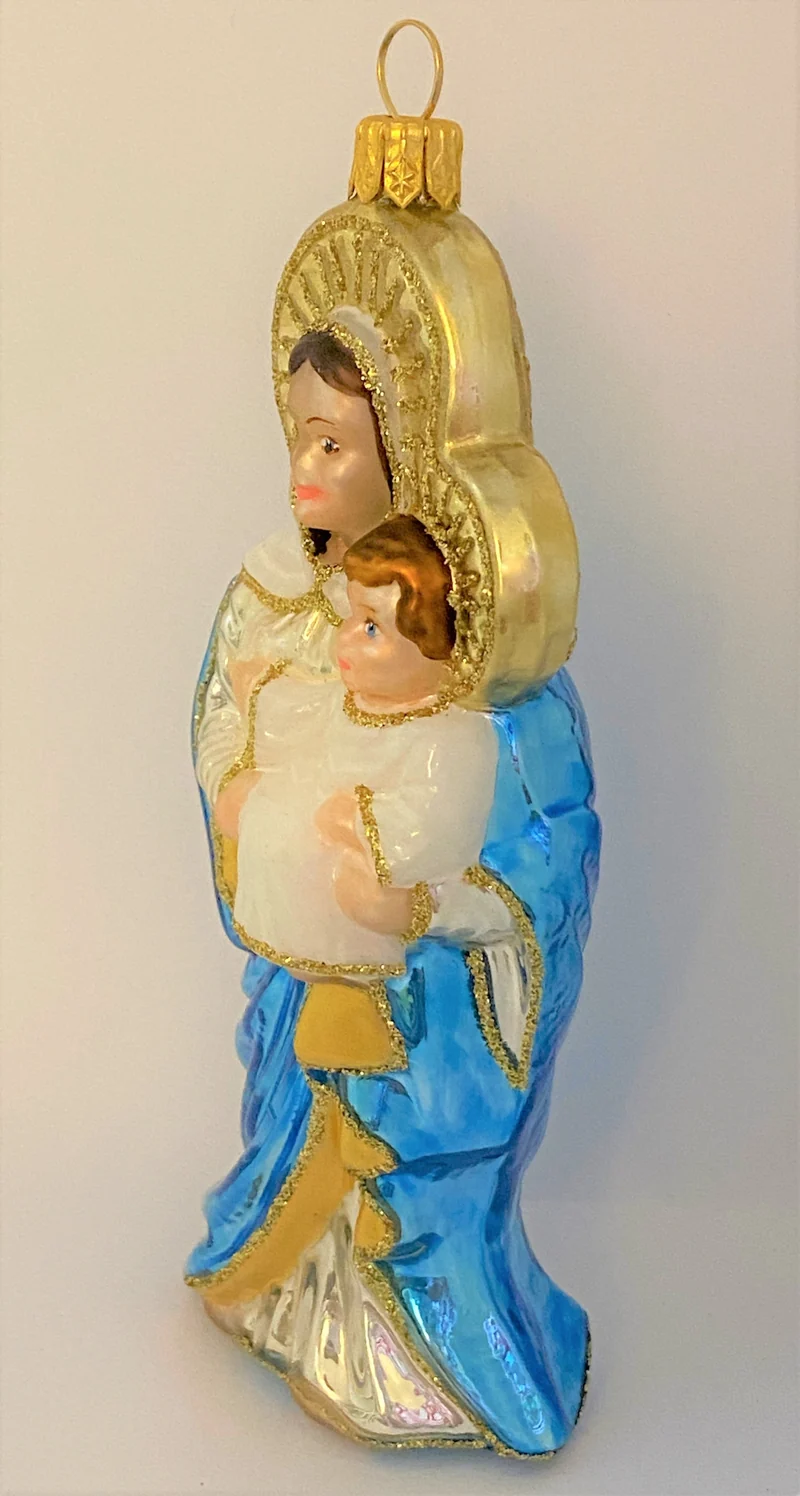 Madonna mit Jesuskind
