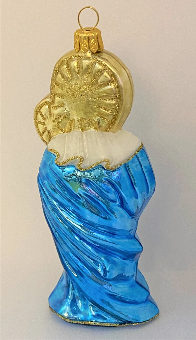Madonna mit Jesuskind