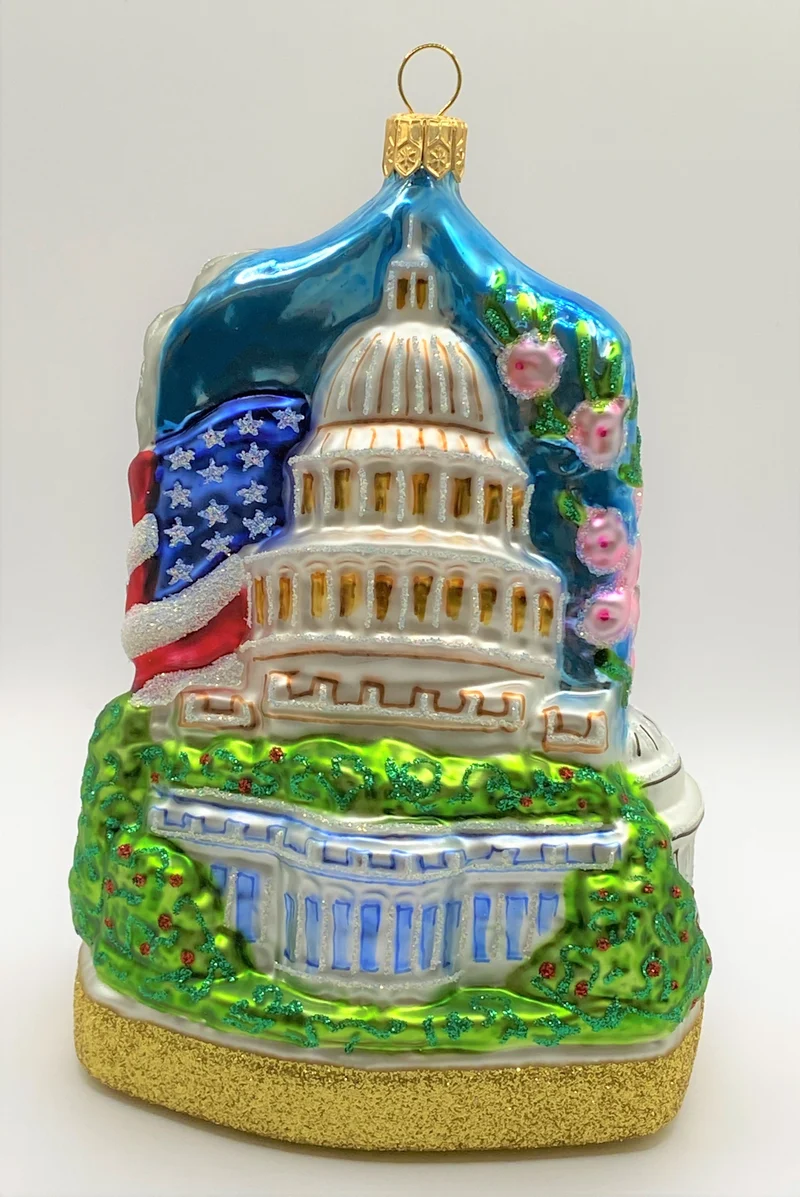 Washington DC