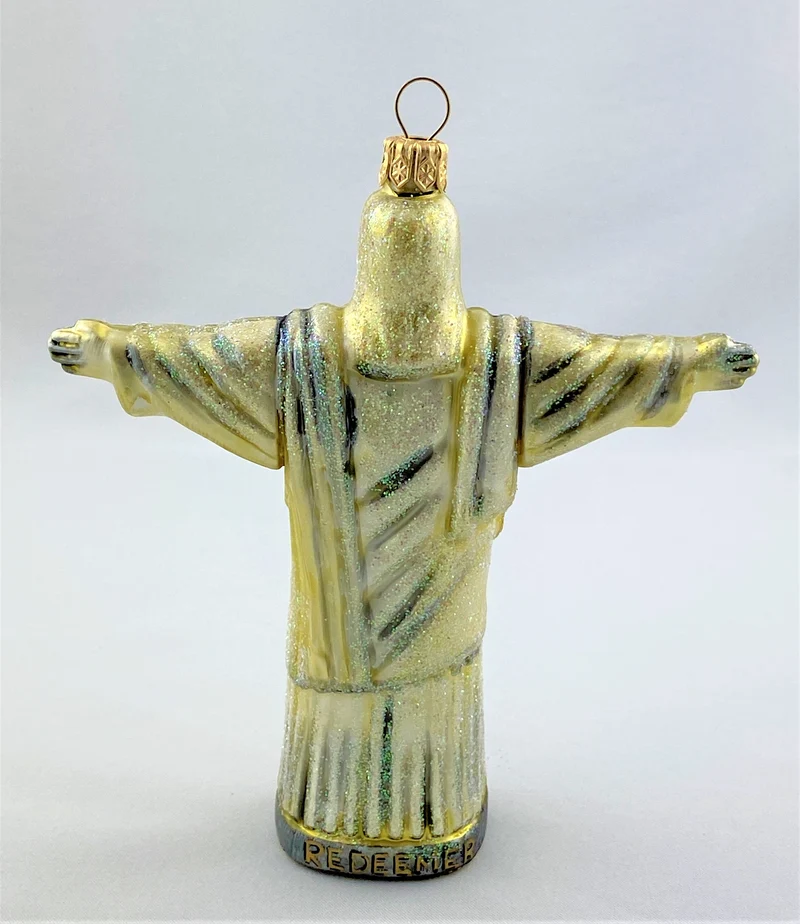 Cristo Redentor, Rio de Janeiro, Brasilien