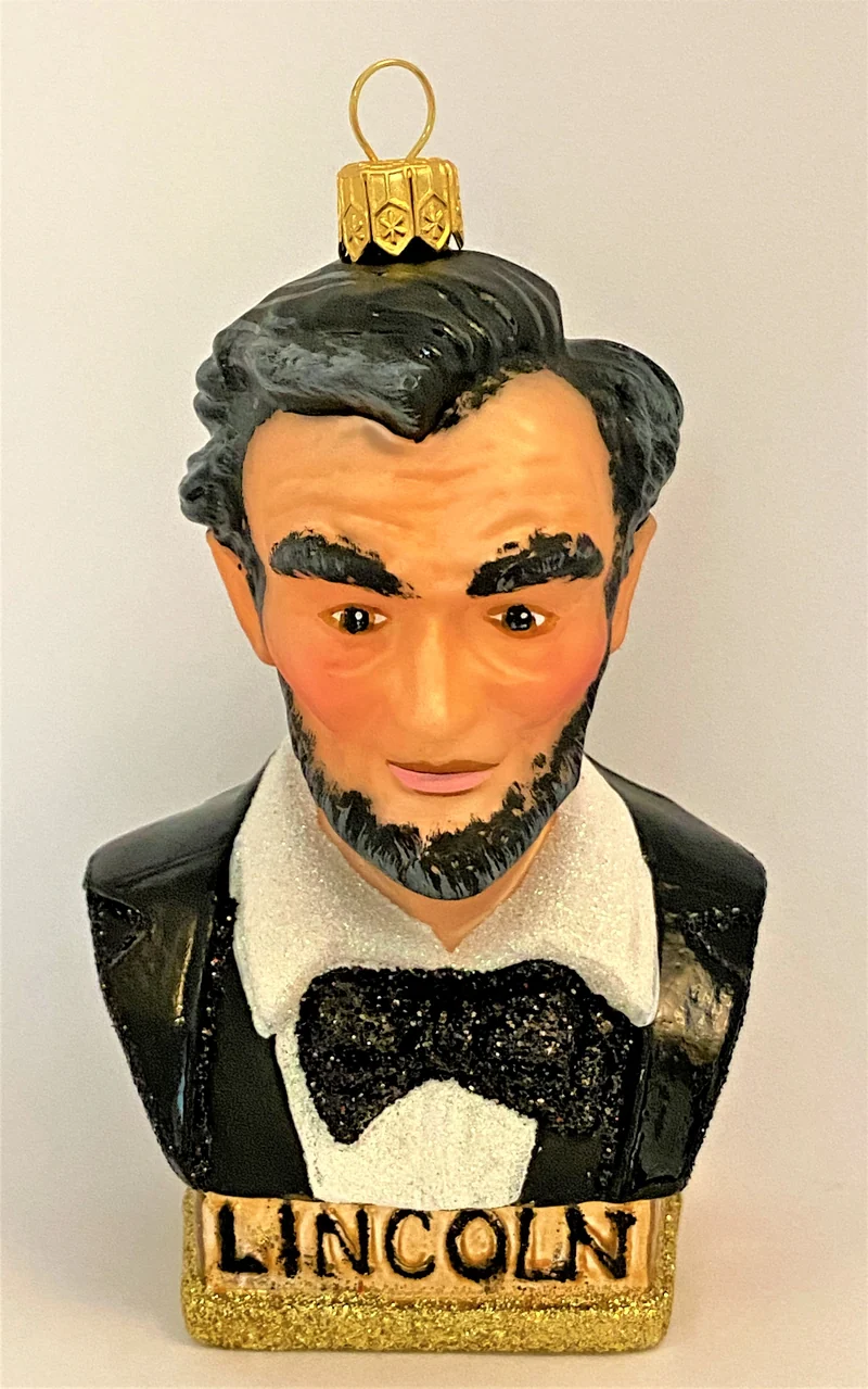 Abraham Lincoln